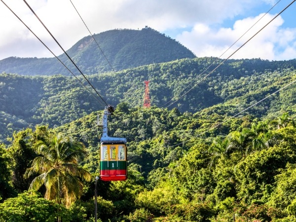 Puerto Plata Dominican Republic