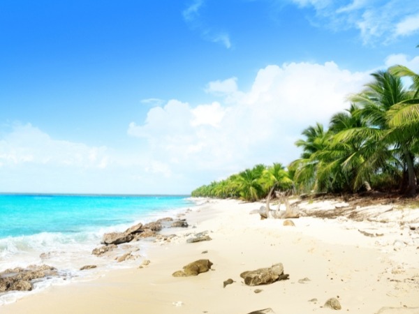 Catalina Island Dominican Republic