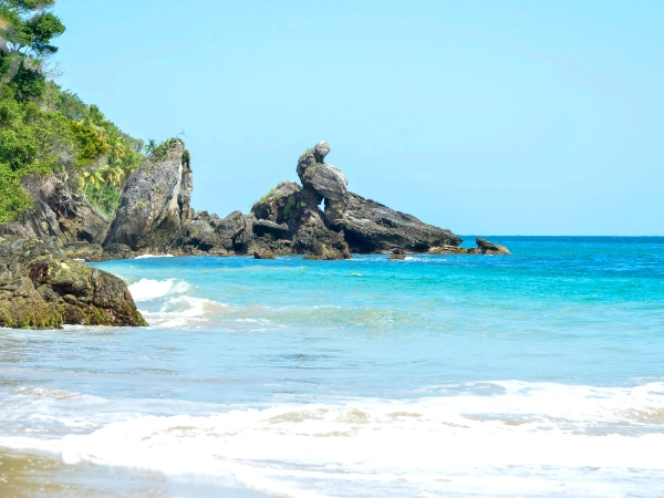 Samana Dominican Republic