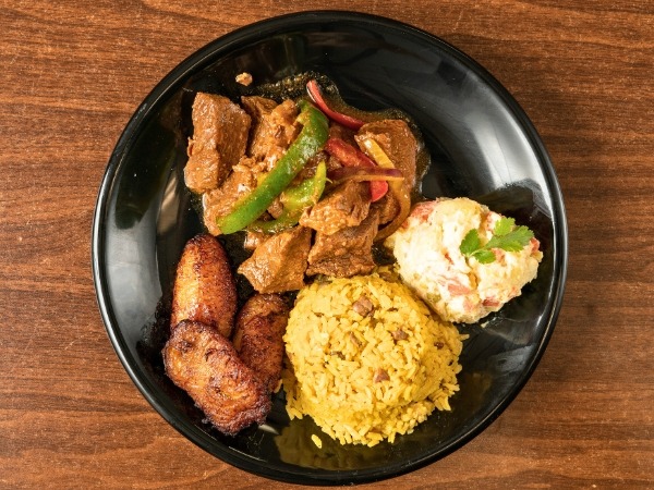 Dominican Stew