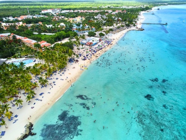 Bayahibe