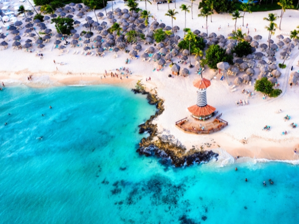 Bayahibe Dominican Republic