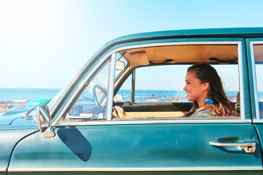 A Drive to the Most Scenic Spots in the Dominican Republic