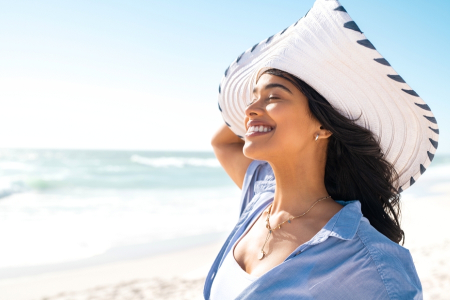 A Wellness Escapade in the Dominican Republic for Mexicans