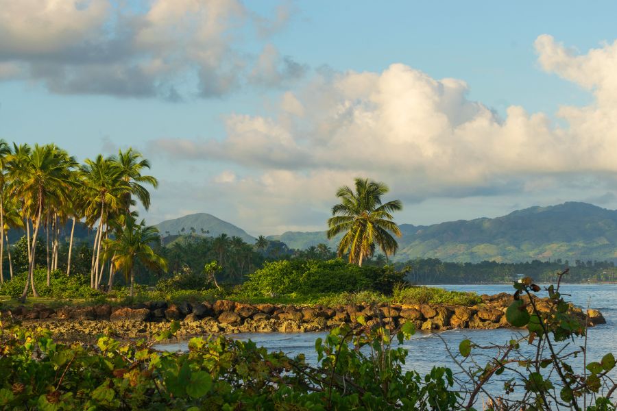 A Guide from La Romana to Samana by Rental Car