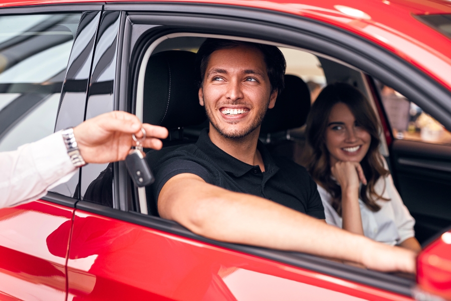 How to Rent a Car in the Dominican Republic in Peak Season
