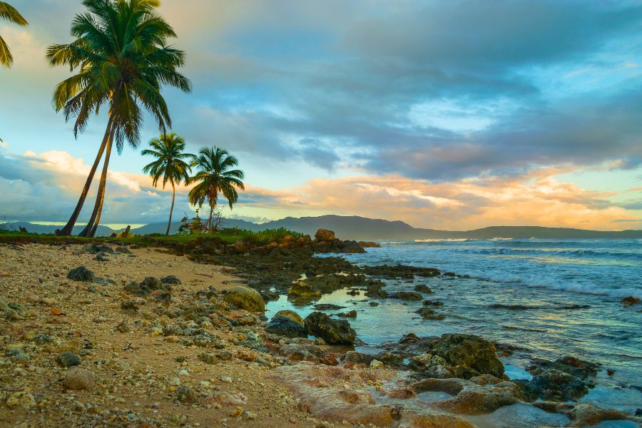 The Best Things to Do and Hidden Gems in Samana Peninsula