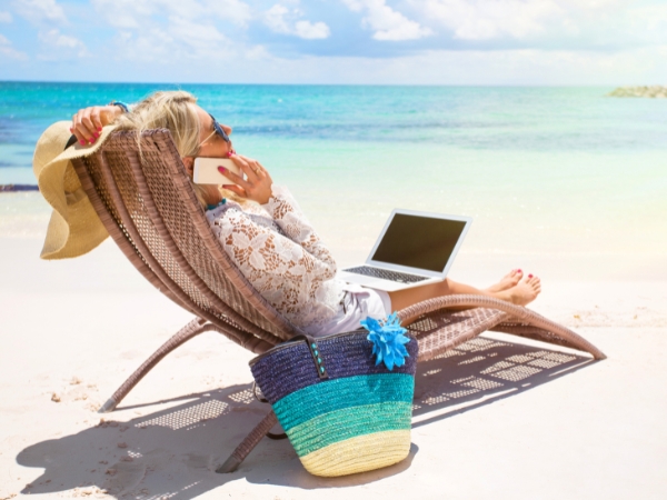 A Dominican Republic Vacation for Dutch Digital Nomads