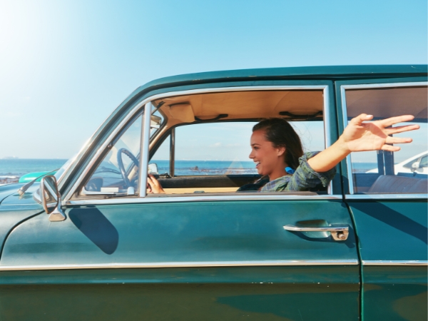 A Drive to the Most Scenic Spots in the Dominican Republic