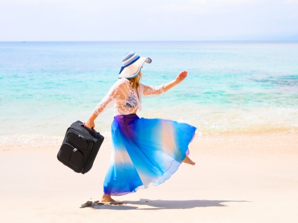 A Trip to the Dominican Republic for Swiss Solo Travellers