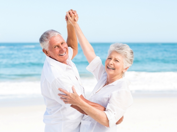 A Vacation in the Dominican Republic for the Elderly