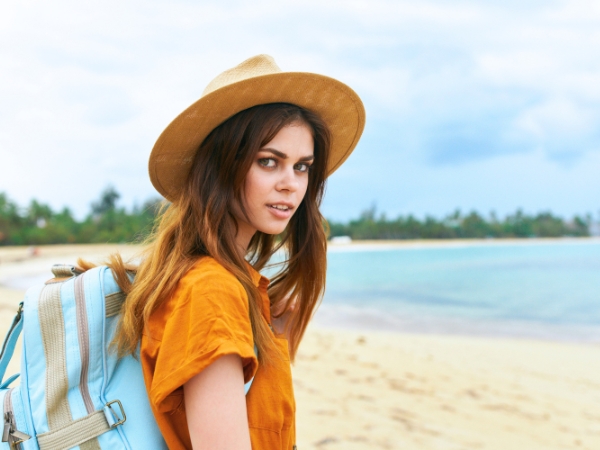 An Island Hopping Adventure in the Dominican Republic