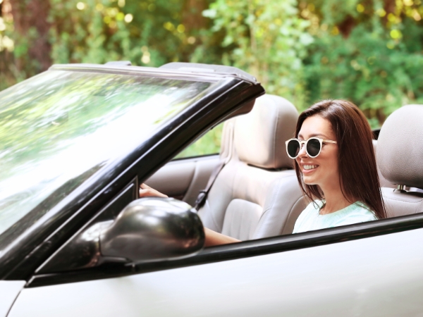 Beautiful Nature Escapes from Santo Domingo by Car