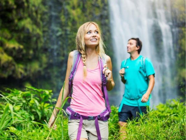 Chasing the Iconic Waterfalls of the Dominican Republic
