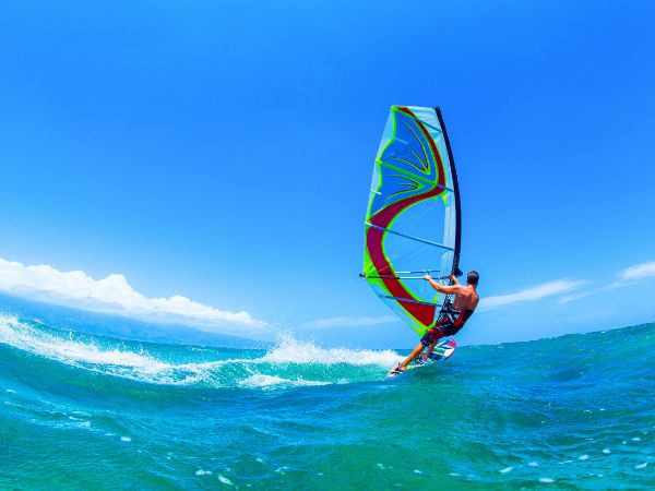 Discover the Top Dominican Republic Beaches German Windsurfers and Surfers Will Love