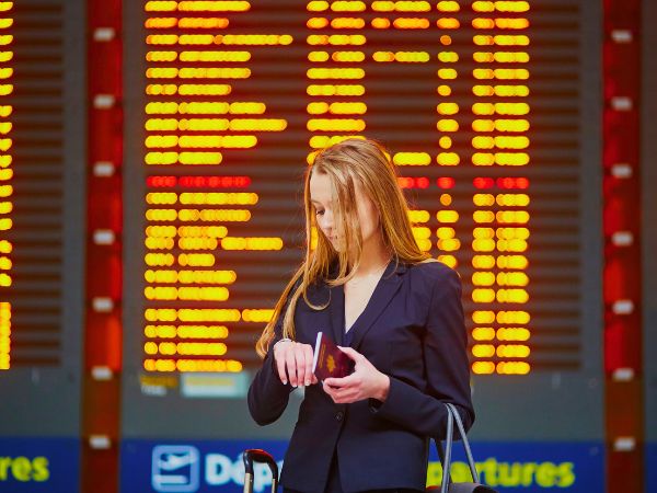 Learn How to Stay Safe and Mobile During Middle East Flight Disruptions with Final Rentals