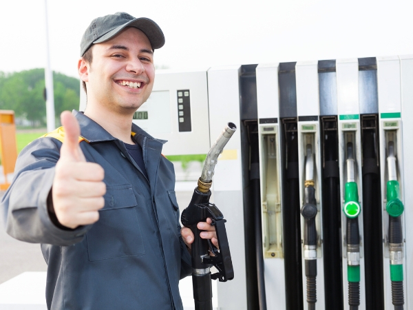 Fuel Up around Santo Domingo as a Driving Tourist