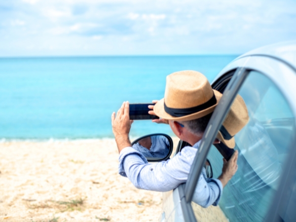 The Best Scenic Day Drives from the City of Santo Domingo