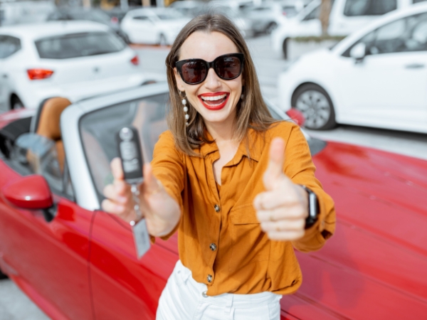 Tips for Avoiding Car Rental Scams in Santo Domingo