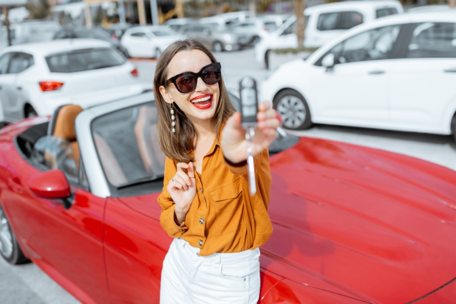 Tips for Avoiding Car Rental Scams in Santo Domingo